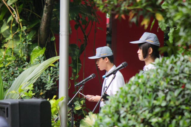 Terbit Sesuai yang Ada