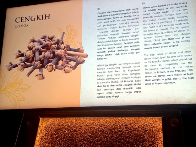 sejarah perekonomian Indonesia sejak zaman kerajaan