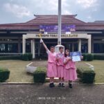 tim juara 1 Ubiguri dengan Produk Ramen kekinian yang menggoda