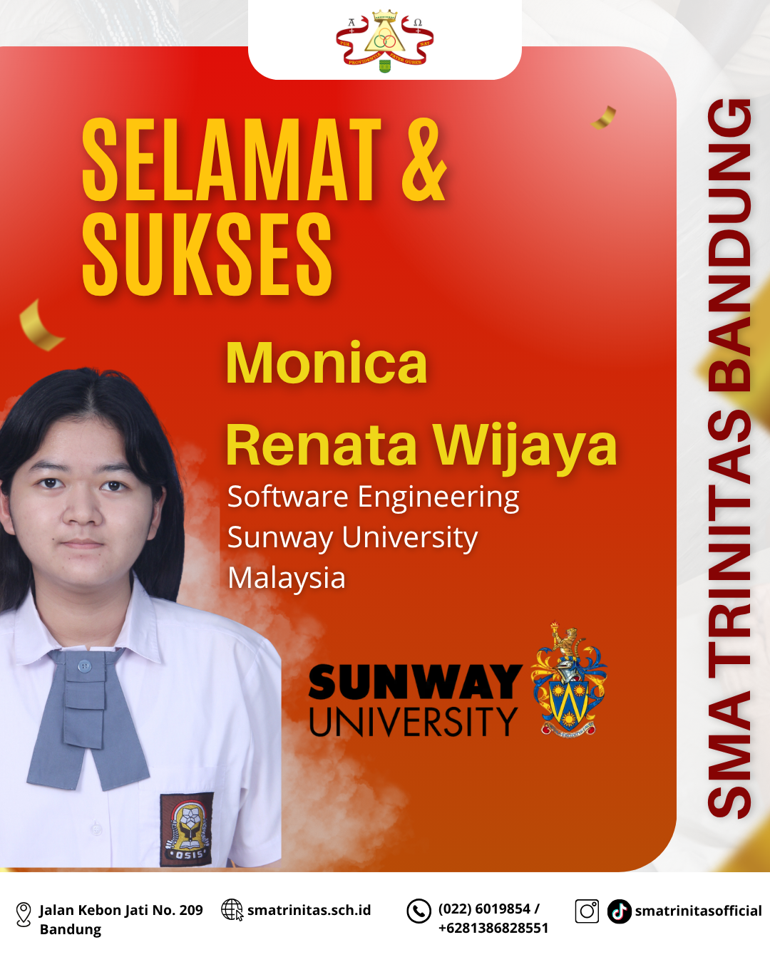 Monica Renata Wijaya