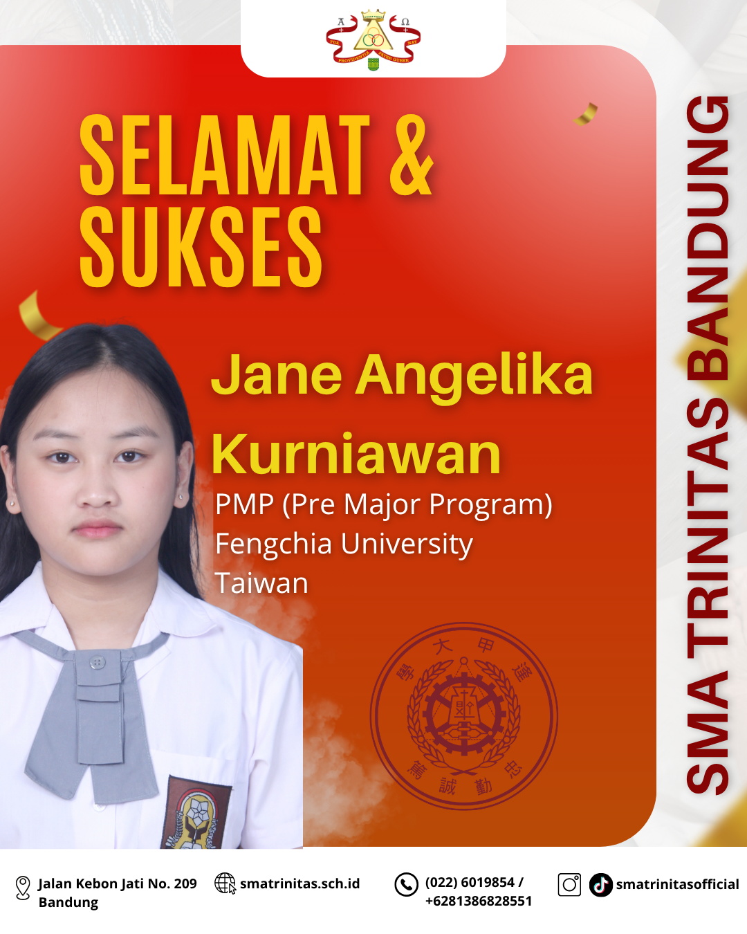 Jane Angelika Kurniawan
