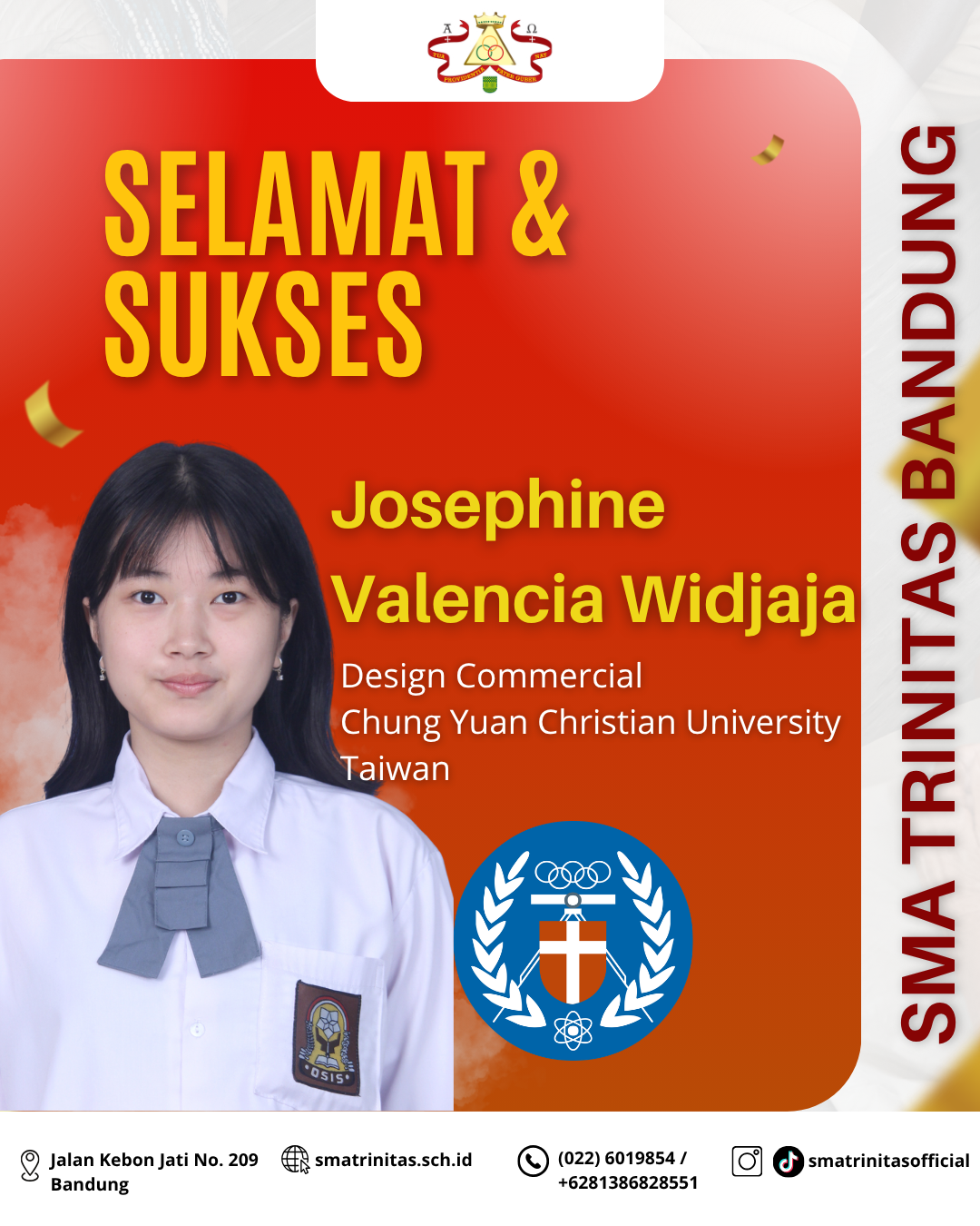 Josephine Valencia Widjaja