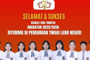SMA_Trinitas_PTLN