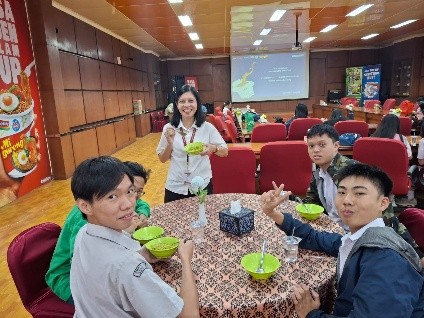 Kegiatan Siswa